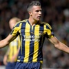 Van Persie: "'Sahada olmak güzeldi" Van Persie: "'Sahada olmak güzeldi"