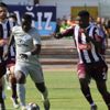 Hatayspor finale çıkan ilk takım oldu