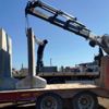 İdlib e beton bariyer sevkıyatı İdlib e beton bariyer sevkıyatı