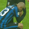 Felipe Melo taburcu edildi Felipe Melo taburcu edildi
