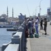 Tatilciler gitti, İstanbul boş kaldı Tatilciler gitti, İstanbul boş kaldı