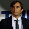 Phillip Cocu'dan istifa talebine flaş yanıt