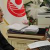 Kovid-19'la mücadele kapsamında Gümüşhane Üniversitesi'nde online dersler başladı Kovid-19'la mücadele kapsamında Gümüşhane Üniversitesi'nde online dersler başladı