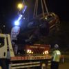 Direksiyon başında kalp krizi geçirip yoldan çıkan sürücü hayatını kaybetti Direksiyon başında kalp krizi geçirip yoldan çıkan sürücü hayatını kaybetti