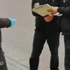 Gaziantep'te Kovid-19 tedbirlerine uymayan 2 bin 734 kişiye idari işlem uygulandı Gaziantep'te Kovid-19 tedbirlerine uymayan 2 bin 734 kişiye idari işlem uygulandı