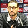 Jose Bordalas: Karşımızda büyük bir takım var