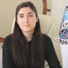 HDP'li Başkan Betül Yaşar tutuklandı HDP'li Başkan Betül Yaşar tutuklandı