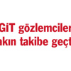 AGİT gözlemcileri yakın takibe geçti AGİT gözlemcileri yakın takibe geçti