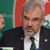 Timsahlar, UEFA'ya çıkarma yapacak Timsahlar, UEFA'ya çıkarma yapacak