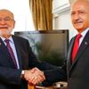 Saadet Partisi’nden 'ittifak' çıkışı Saadet Partisi’nden 'ittifak' çıkışı