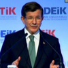 Davutoğlu'dan başkanlık sistemi açıklaması