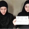 Kaçırılan İtalyan kızlarla ilgili bomba iddia! Kaçırılan İtalyan kızlarla ilgili bomba iddia!