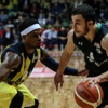 Fenerbahçe son basketle kazandı!