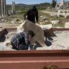 Patara'daki heyecanlandıran yazıtın Roma senatörüne adandığı ortaya çıktı