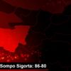 Beşiktaş Sompo Sigorta: 86-80 Beşiktaş Sompo Sigorta: 86-80