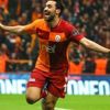 Sinan Gümüş'ten Galatasaray'a veda Sinan Gümüş'ten Galatasaray'a veda