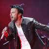 Tarkan, onu görünce şok oldu
