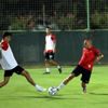 Aytemiz Alanyaspor topbaşı yaptı Aytemiz Alanyaspor topbaşı yaptı