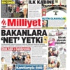 20 Ocak 2015 gazete manşetleri 20 Ocak 2015 gazete manşetleri