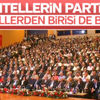 Kemal Kılıçdaroğlu: CHP entellerin partisiymiş