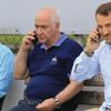 Trabzonspor Kulübü Asbaşkanı Hayrettin Hacısalihoğlu: Galatasaray camiasından özür dileriz