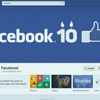 Facebook 10 yaşında Facebook 10 yaşında