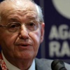 UEFA'daki Türk efsaneden son nokta!