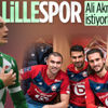 Lille, Ali Akman'ın peşinde