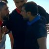 Survivor'da ilk kavga! Perviz ve Yasin ilk bölümde karşı karşıya geldi Survivor'da ilk kavga! Perviz ve Yasin ilk bölümde karşı karşıya geldi