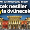 Öncelik kadrolu öğretmene