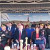 Kerem Kılıçdaroğlu yemin etti