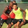 Orgill, Antalyaspor'da mesaiye başladı Orgill, Antalyaspor'da mesaiye başladı