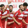 Tuzlaspor rakip tanımıyor! Tuzlaspor rakip tanımıyor!