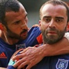 Semih Şentürk Fenerbahçe'ye gözdağı verdi Semih Şentürk Fenerbahçe'ye gözdağı verdi
