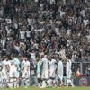 Alman basınında gündem Beşiktaş ve tribünler