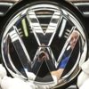 Volkswagen rekor kırdı: Geçtiğimiz yıl 10.97 milyon ...
