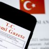 Anayasa Mahkemesi, Resmi Gazete'nin içeriği ve yayımlanmasına ilişkin kararnamenin iptal istemini reddetti Anayasa Mahkemesi, Resmi Gazete'nin içeriği ve yayımlanmasına ilişkin kararnamenin iptal istemini reddetti
