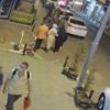 İstanbul Bayrampaşa'da şaşırtan görüntü! Sadece saniyeler içinde... İstanbul Bayrampaşa'da şaşırtan görüntü! Sadece saniyeler içinde...