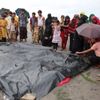 Myanmar'da 42 gizli ölüm kampı var