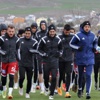 Yiğidolar kupada finali hedefliyor