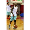 Justın Carter Galatasaray'da