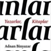 Adnan Binyazar'ın denemeleri