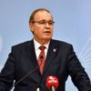 Öztrak: Bizim gündemimizde milletimizin çığlığı var