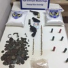 İstanbul'da Uyuşturucu Operasyonu... İstanbul'da Uyuşturucu Operasyonu...
