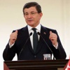 Ahmet Davutoğlu: Şah dedik mat oldular