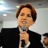 Akşener'in bugünkü programı belli oldu Akşener'in bugünkü programı belli oldu