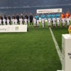 Olimpiyat Stadı'nda son derbi!