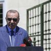 Başkan Erdoğan'dan Cuma namazı çıkışı önemli açıklamalar Başkan Erdoğan'dan Cuma namazı çıkışı önemli açıklamalar
