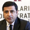 Selahattin Demirtaş Kuzey Irak ziyaretini yarıda kesip döndü Selahattin Demirtaş Kuzey Irak ziyaretini yarıda kesip döndü