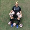Portekizli gol makinesinin gözü lig rekorunda Portekizli gol makinesinin gözü lig rekorunda